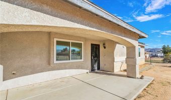 22186 Pahute, Apple Valley, CA 92308