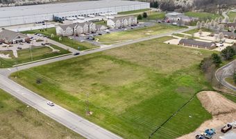 Eagle Way R=165 LOT 4317, Ashland, OH 44805