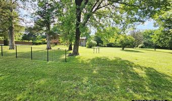 9178 SE 72nd Ter, Baxter Springs, KS 66713