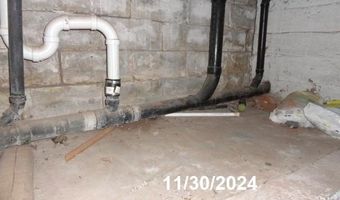 323 N Blf, Anthony, KS 67003