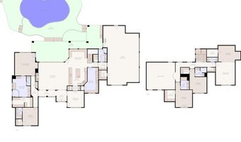 100 Redtail Hawk Dr, Aledo, TX 76008