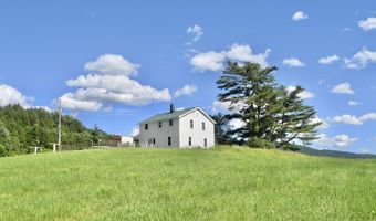 1823 Lost Nation Rd, Bakersfield, VT 05448