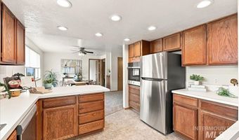 590 S Malaga Ln, Boise, ID 83709