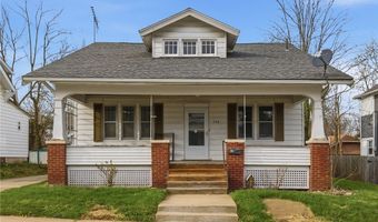 308 Ferrell Ave, Ashland, OH 44805