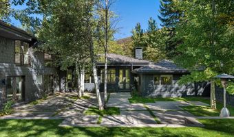 1220 Red Butte Dr, Aspen, CO 81611