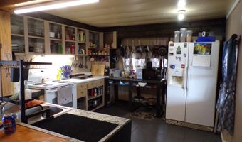 27697 Santa Fe Ave, Bouse, AZ 85325