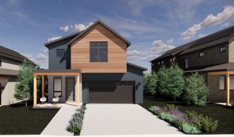 1150 Locust Ave Plan: Sage Plan, Boulder, CO 80304