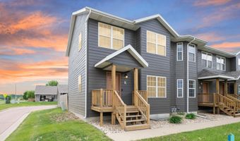 1812 S Mulberry Ave K, Brandon, SD 57005