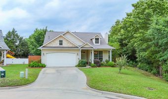 1318 Emily Ln, Ada, OK 74820