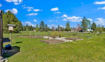 26731 N Bitterroot Ct, Athol, ID 83801