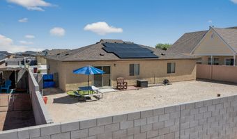 2401 DESI Loop, Belen, NM 87002