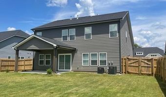 10829 Prairie Lake Dr, Apison, TN 37302