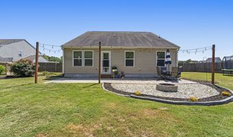 49 Paige Stone Way, Angier, NC 27501