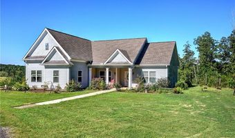 3931 Upper Bethany Rd, Ball Ground, GA 30107