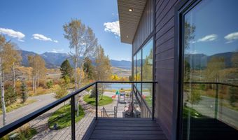 399 GRANITE Rdg, Alpine, WY 83128