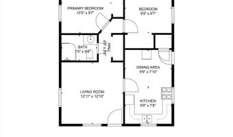 3160 Bent Oak Hwy, Adrian, MI 49221