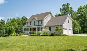 91 Seaverns Bridge Rd, Amherst, NH 03031