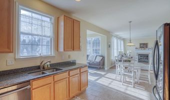 588 OLDE FIELD Dr, Magnolia, DE 19962