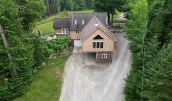6555 Monaghan Point Rd, Alpena, MI 49707
