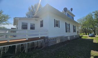 303 S Central Ave, Allerton, IA 50008