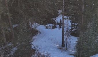 Two Moons Road lot 20, Big Sky, MT 59716