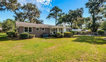 2804 Broome Ln, Beaufort, SC 29902