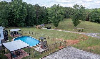 1270 McCannon Morris, Hull, GA 30646