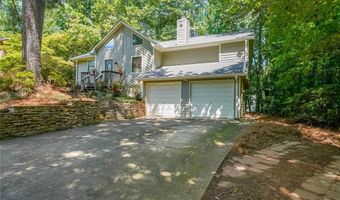 1046 SUMMER HILL Ct NW, Acworth, GA 30102