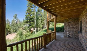 603 N Half Circle Dr, Brian Head, UT 84719