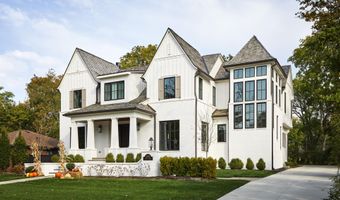 3081 Overridge Dr, Ann Arbor, MI 48104