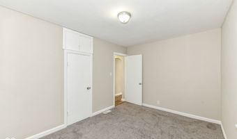 912 Crescent Dr, Anderson, IN 46013