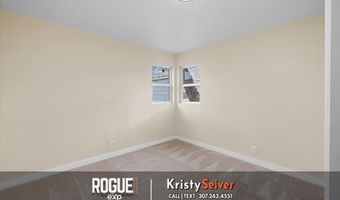 823 N Washington St, Casper, WY 82601