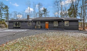 111 Elm Dr, Blakeslee, PA 18610