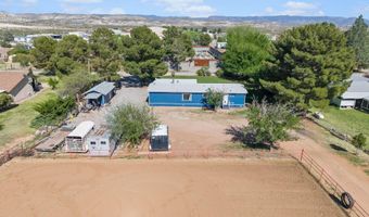 1616 Reeves Arena Rd, Camp Verde, AZ 86322