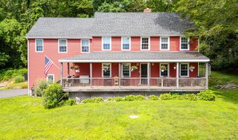 26 Skyview Ter, Bristol, CT 06010