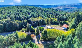 21076 NW Green Mountain Rd, Banks, OR 97106