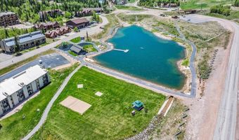 487 S Vasels Rd, Brian Head, UT 84719