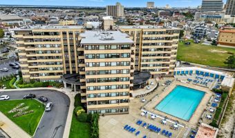 101 S Raleigh Ave 809, Atlantic City, NJ 08401