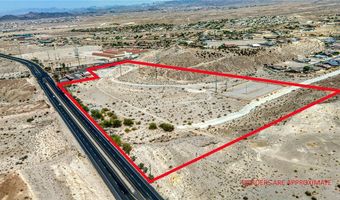 2620 Desert Foothills Blvd, Bullhead City, AZ 86429