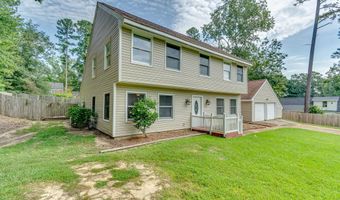 223 Haddon Cir, Brandon, MS 39047