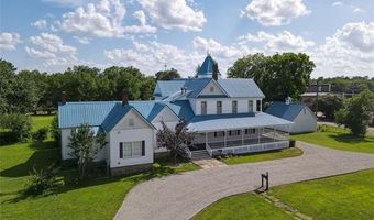 14 E Smith Ave, McAlester, OK 74501