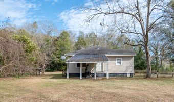 307 1st Ave, Andalusia, AL 36420
