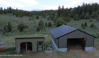 785 STONEGATE Dr, Afton, WY 83110