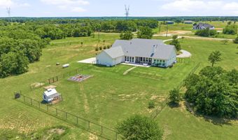 109 Bear Cat Ct, Alvord, TX 76225