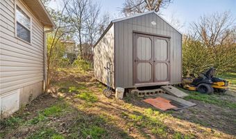 1425 Carbon Plant Rd, Altus, AR 72821