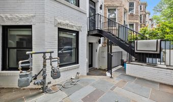 43 QUINCY Pl NW 1, Washington, DC 20001