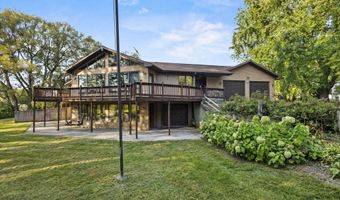 1023 CLEVELAND Ave, Algoma, WI 54201