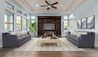 291 W YELLOWSTONE Way, Chandler, AZ 85248