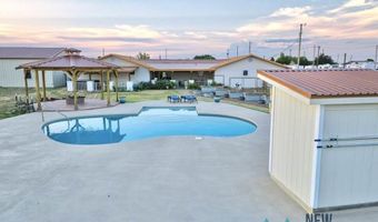 1007 Carnation Aly, Carlsbad, NM 88220