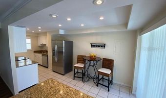 2700 COVE CAY Dr 1-4A, Clearwater, FL 33760